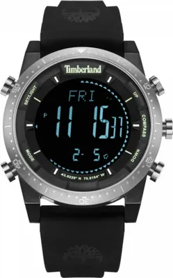 Zdjęcie produktu dla TIMBERLAND WATCHES Mod. TDWGP2104704