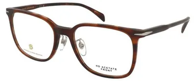 Produktbild von Brillen David Beckham DB 1233/G EX4