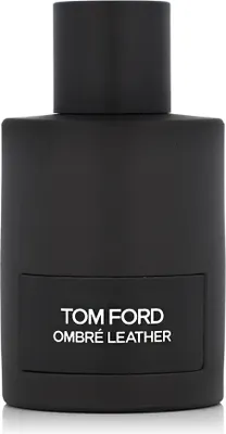 Obrázek produktu pro TOM FORD Ombre Leather, Unisex, 100 ml, Nedoplnitelná lahvička, Kardamom, Jasmín, Kůže, Ambra, Mech, Pačuli