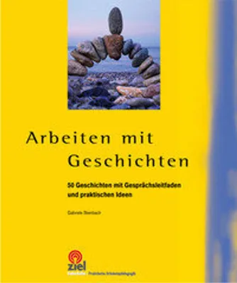 Obrázok produktu pre Arbeiten mit Geschichten