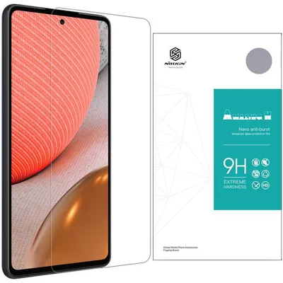 Obrázek produktu pro Nillkin Amazing H Ochranné Tvrzené Sklo 9H Samsung Galaxy A72 4G