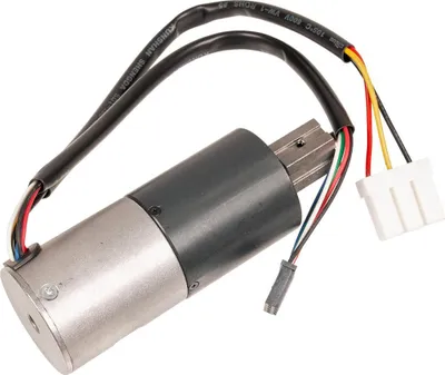 Obrázek produktu pro Stěrače IKE S IKE S+ motor žacího kola 015Z13600A_R