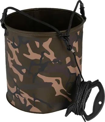 Produktbild von Fox Aquos Camolite Water Bucket