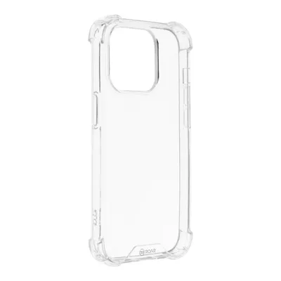 Produktbild von Armor Jelly Roar Handyhülle - passend für iPhone 14 Pro transparent