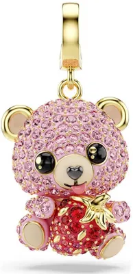 Produktbild von Swarovski Idyllia F 5738357 Charm Anhänger