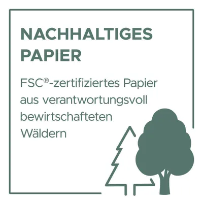 Produktbild von Avery Zweckform L6061-100 Ordner-Etiketten, 192 x 59 mm, 100 Blatt/400 Etiketten, weiß
