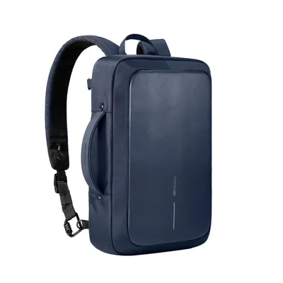 Produktbild von XD Design Bobby Bizz 2.0 Navy Backpack