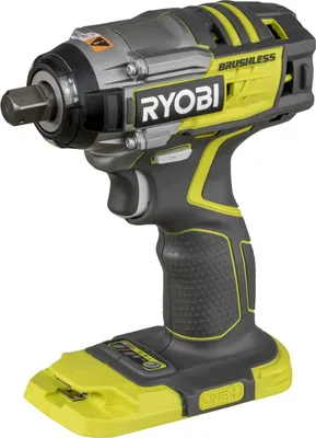 Produktbild von Ryobi R18IW7-0 Brushless Akku-Schlagschrauber