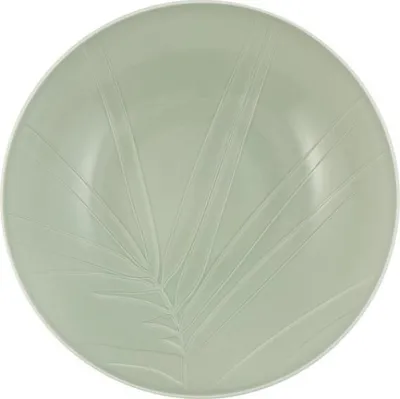 Obrázek produktu pro like. by Villeroy & Boch It´s My Match Mineral Servierschale Leaf 26cm