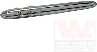Produktbild von VAN WEZEL 0113915 Blinker Blinkleuchte vorne Links für ALFA ROMEO GIULIETTA (940) Giulietta Kastenwagen (940)