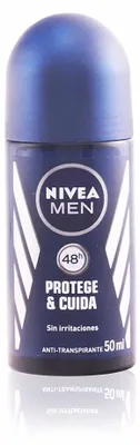 Immagine prodotto di Nivea Men Protect And Care Deodorant Roll On 50ml