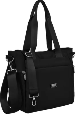 Immagine prodotto di Peterson Borsa da donna Adama Nero Taglia unica