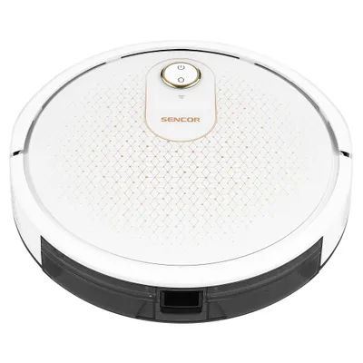 Obrázek produktu pro SENCOR SRV 4550WH Robotický vysavač