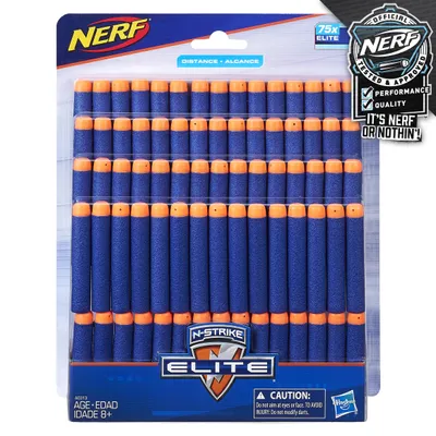 Obrázek produktu pro Nerf A0313EU40, 8 rok/roky