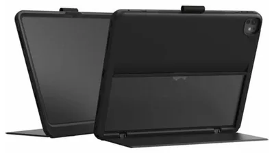Imagen del producto de Paquete ZAGG Denali, funda tipo libro, para Apple iPad Pro de 13 pulgadas (M4), 33 cm (13"), 250 g