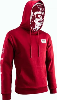 Produktbild von Leatt Hoodie Core 2024 Ruby L