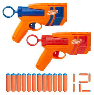 Obrázok produktu pre Nerf G1492EP4, 8 rok / roky, 99 rok / roky, 284 g