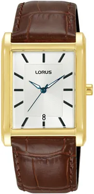 Image de Lorus - RH940RX9 - Montre Bracelet - Hommes - Quartz