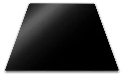 Imagen del producto de Placa de protección de vidrio templado, semirígida, para placas de inducción, de 50x28 cm