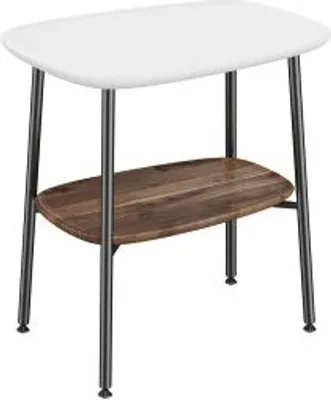 Produktbild von VITRA 64064 Beistelltisch Plural 565 x 590 mm