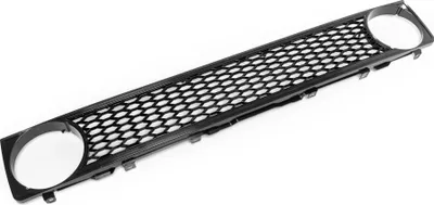 Immagine prodotto di Griglia radiatore griglia sportiva griglia a nido d'ape per VW Golf 1 (versione Africa)