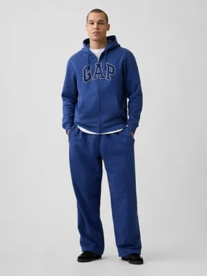 Obrázek produktu pro Mikina GAP se zipem, velikost S
