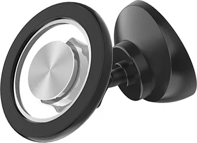 Produktbild von INF Magnethalterung für das Auto, Handyhalterung für Armaturenbrett und Windschutzscheibe