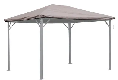 Immagine prodotto di Copertura impermeabile per gazebo da giardino, dimensioni 3x3,6 metri