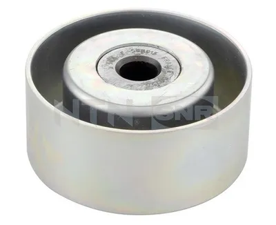 Produktbild von SNR GA352.53 Umlenkrolle Keilrippenriemen für FORD TRANSIT CONNECT (P65, P70, P80) Tourneo Connect Mk1