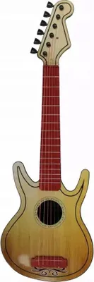 Zdjęcie produktu dla Gitara Klasyczna dla Dziecka Zabawka Instrument Muzyczny