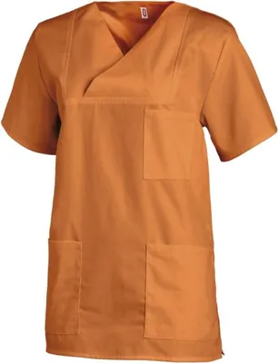 Immagine prodotto di Giacca slip-on Leiber 08/769/03 Arancione-I