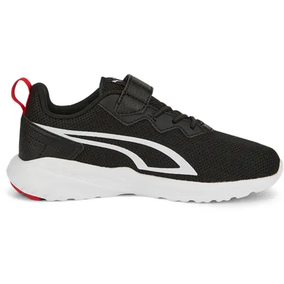 Produktbild von Puma All-Day Active AC PS Black White Größe EU 28