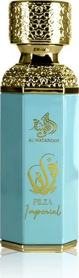 Immagine prodotto di Al Wataniah Filza Imperial eau de parfum unisex 100 ml