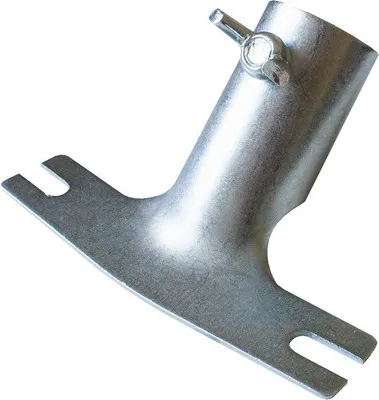 Produktbild von Metallstielhalter Bümag ⌀ 28 mm