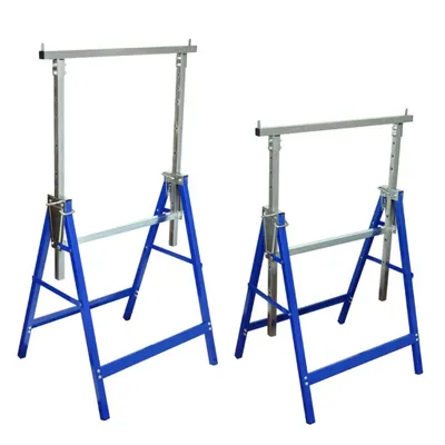 Immagine prodotto di Vidaxl Trestle 2 ST einstellbar