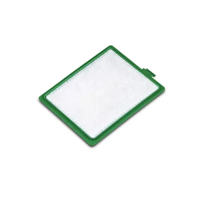 Produktbild von Abluftfilter passend wie AEG 909288052/6 EF17 Hepa Filter Mikrofilter für Staubsauger