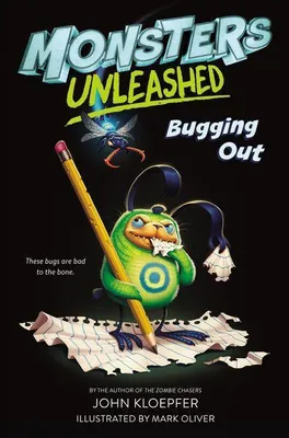 Produktbild von Monsters Unleashed: Bugging Out