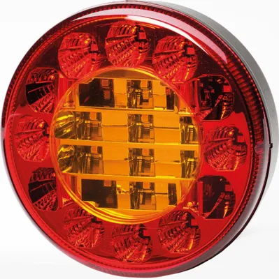 Productafbeelding van HELLA Achterlicht, achterlamp, achterlichtunit