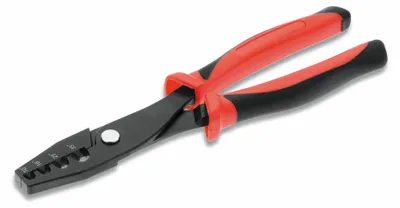 Productafbeelding van Krimptang 10-35, adereindhulzen 101905, merk CIMCO