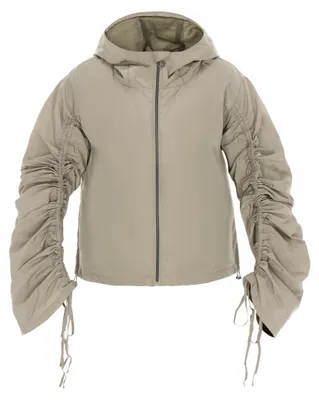 Produktbild von Eisegler-Jacke für Damen – grün, Größe XXL