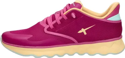 Image de Tamaris Nowana  Sneakers Laag - Fuchsia - Maat 39