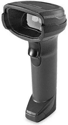 Produktbild von Zebra DS8108-SR - Standard Range (SR) - Barcode-Scanner - Handgerät - decodiert - USB (DS8108-SR7U2100AZW)