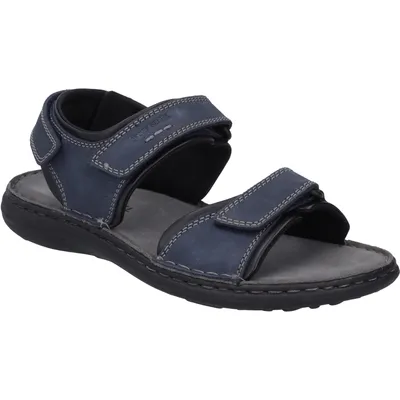 Produktbild von JOSEF SEIBEL Vincent 09 | Sandale für Herren | Blau