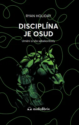 Image de Disciplína je osud