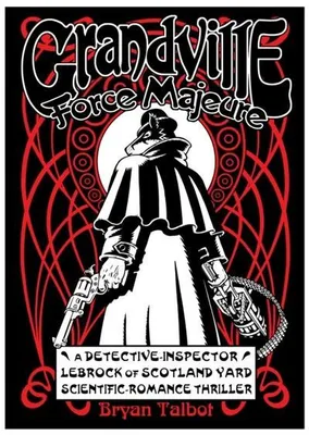 Zdjęcie produktu dla Grandville Force Majeure
