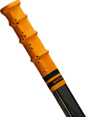 Produktbild von Rocketgrip Hole Style One Size, Farbe:orange / schwarz