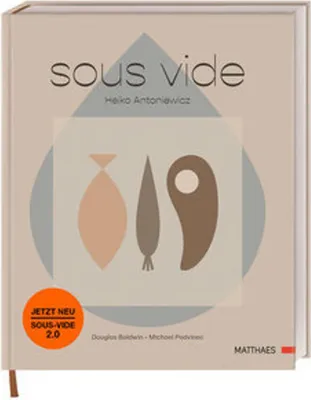 Immagine prodotto di Sous vide