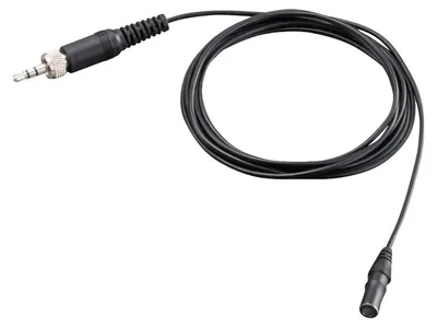 Produktbild von Zoom LMF-2 Lavalier Mikrofon für F1