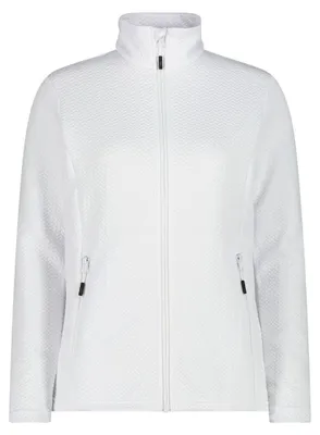 Immagine prodotto di CMP, giacca da donna, colore bianco, taglia 46