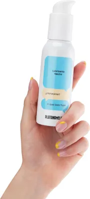 Image de LUBRICANTE neutro 50 ml